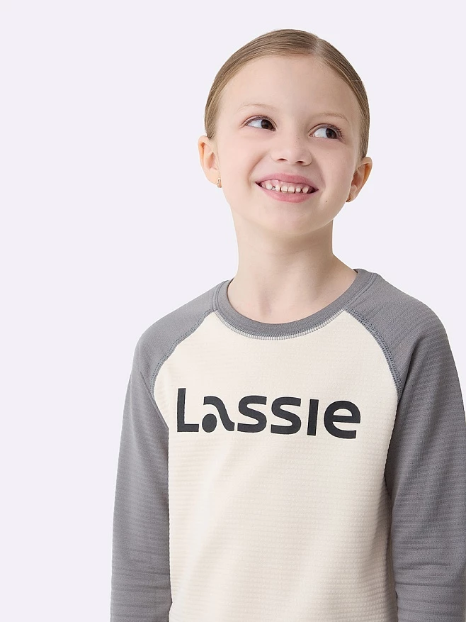 Детский комплект термобелья Lassie Janis  Lassie - артикул: 72203304