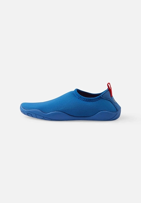 Обувь для плавания Reima Lean Синяя | фото