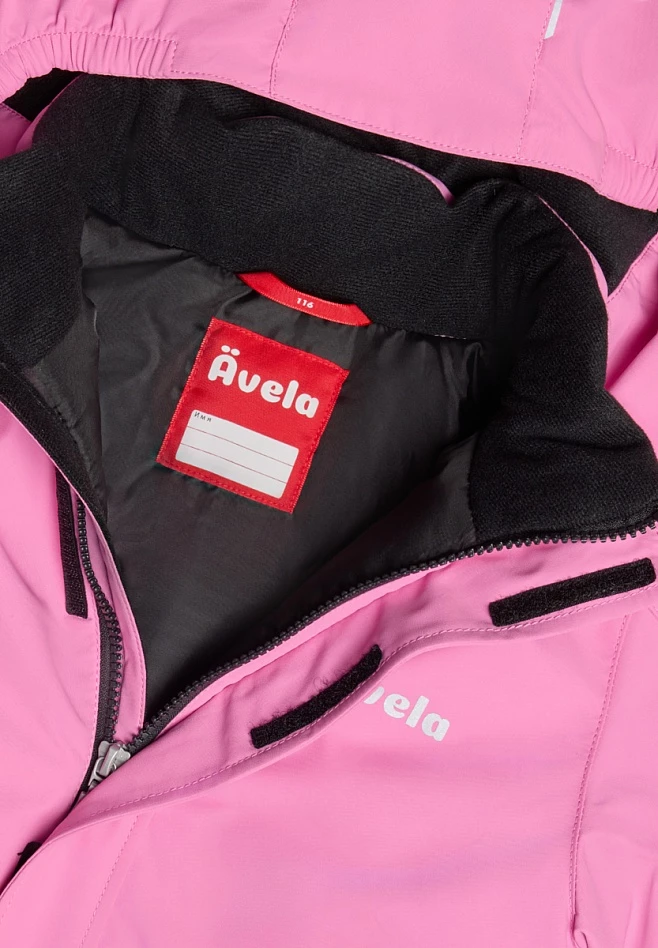 62105301, Nauru,Padding jacket  Lassie - артикул: 62105301