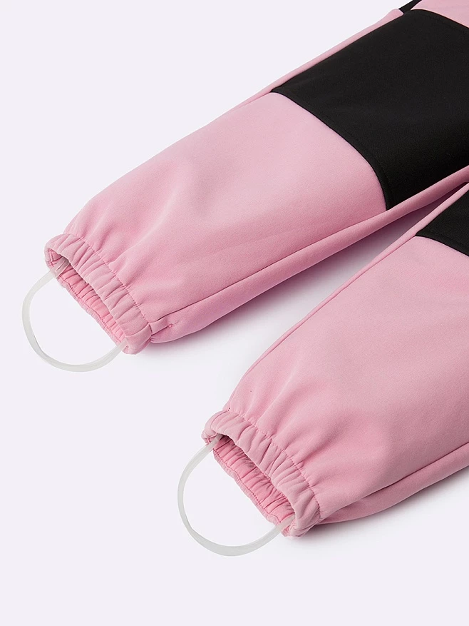 Детский комбинезон из материала Softshell Lassie Urmas  Lassie - артикул: 72103204