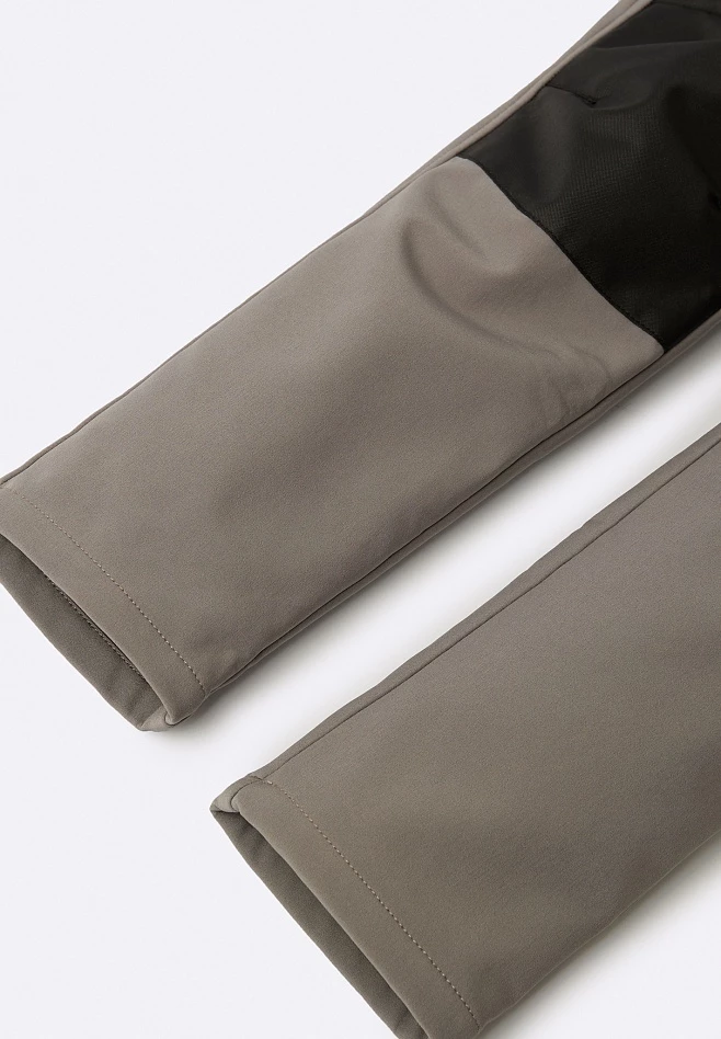 Детские брюки из материала Softshell Lassie Joustava  Lassie - артикул: 73103221