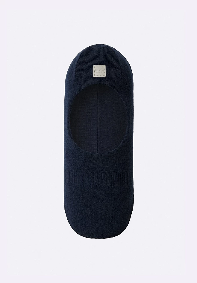 Шапка-шлем Lassie Starrie Синяя Lassie - артикул: 7300079A