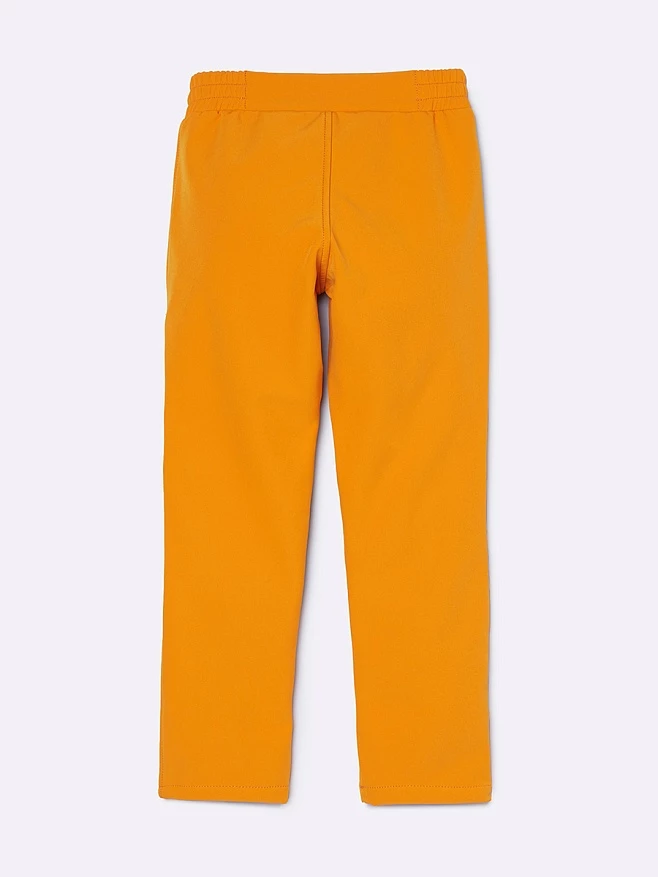 Детские брюки из материала Softshell Lassie Joustava Lassie - артикул: 72103217