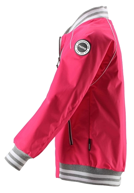 Куртка Hento Розовая | фото