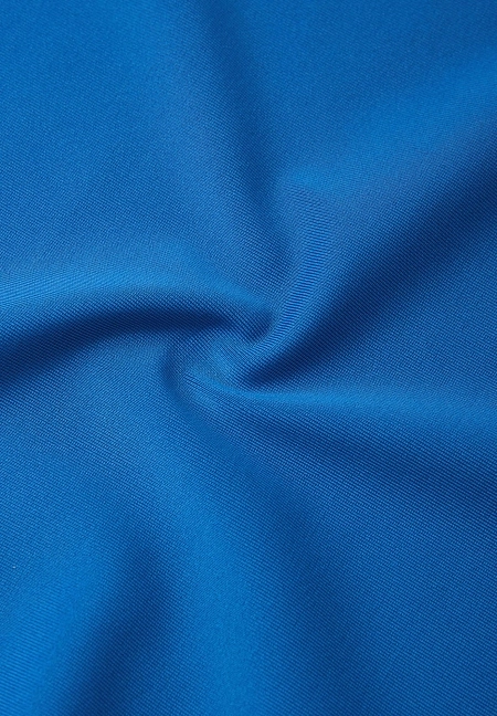 Плавательная футболка Pulikoi Синяя | фото