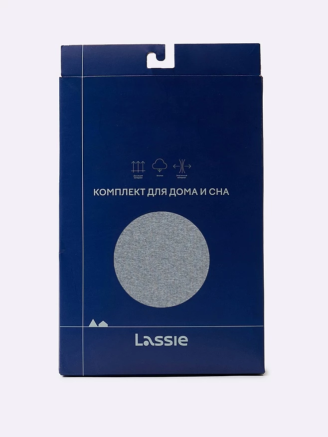 Пижама Tie Lassie - артикул: 72203203