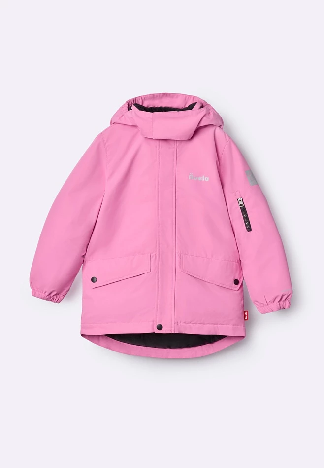 62105301, Nauru,Padding jacket  Lassie - артикул: 62105301