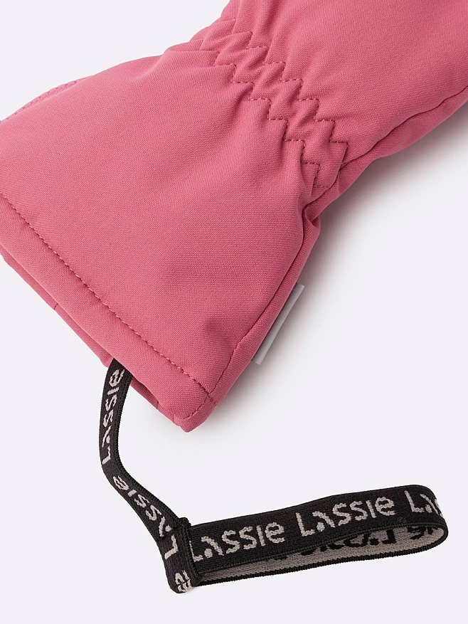 Варежки мембранные Bugi Lassie - артикул: 71303403