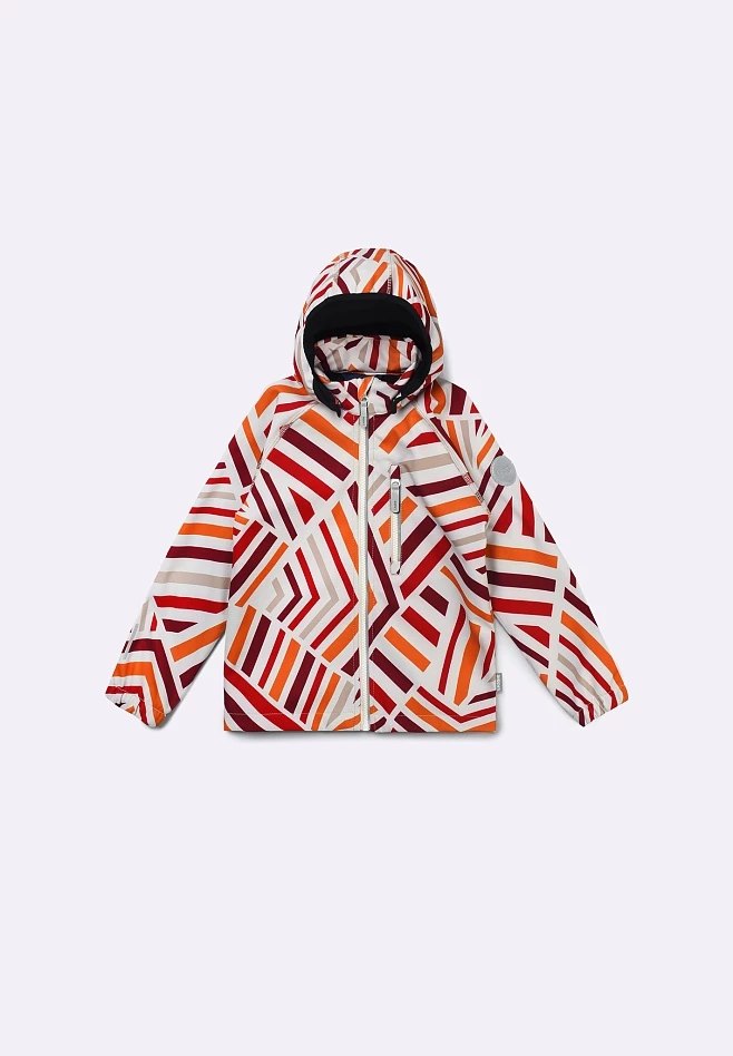 Куртка Softshell Lassie Ulla Белая Lassie - артикул: 72104203