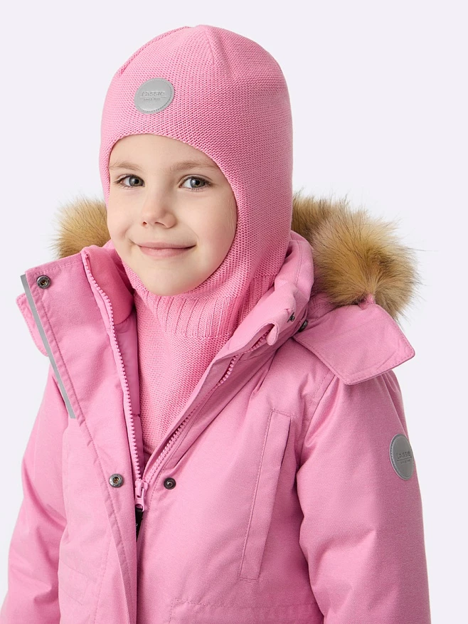 Шапка-шлем Pippuri Lassie - артикул: 72303407