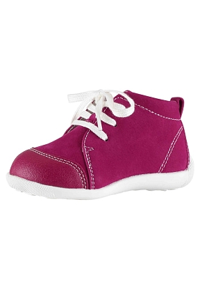 Ботинки Reima Startti Розовые | фото