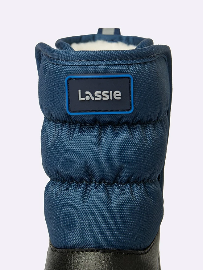 Утепленные сапоги Hamina Lassie - артикул: 71403307