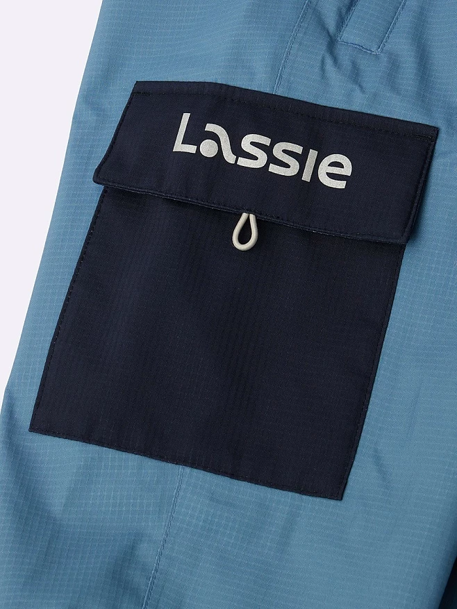 Брюки Sade с мембраной 5 000 мм Lassie - артикул: 73103222