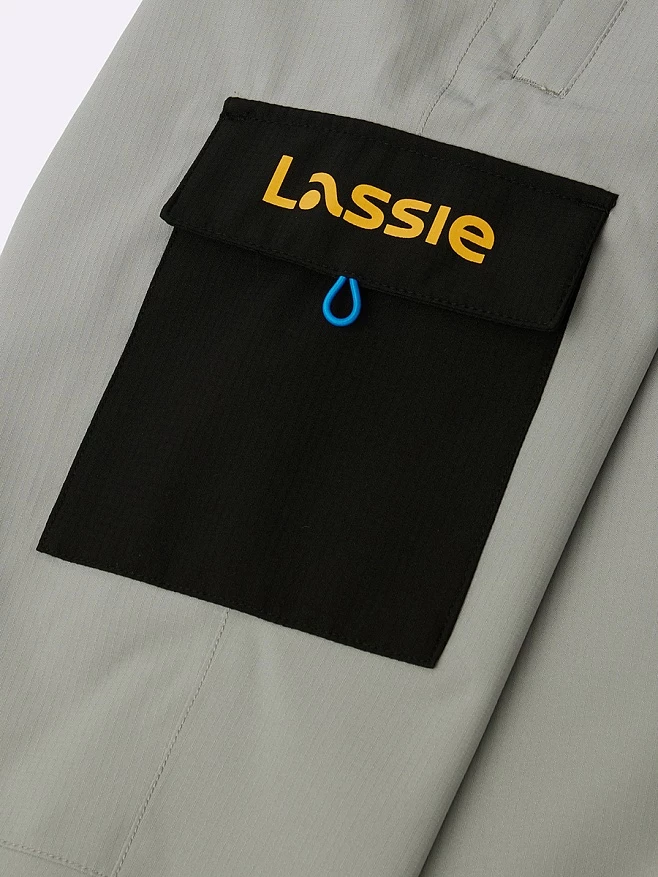 Брюки Sade с мембраной 5 000 мм Lassie - артикул: 73103222