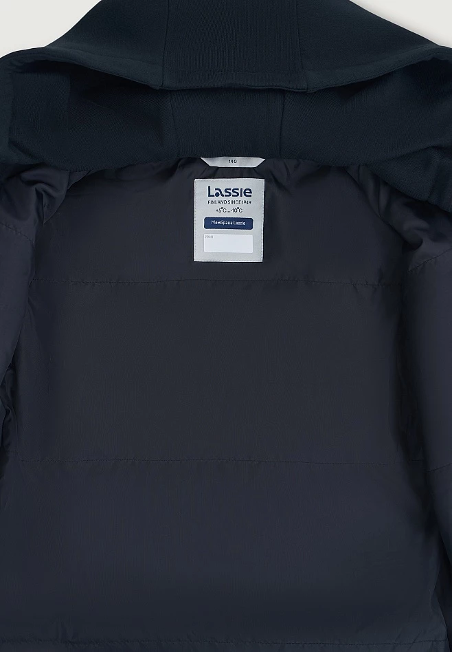Бомбер Taso Lassie - артикул: 73107211