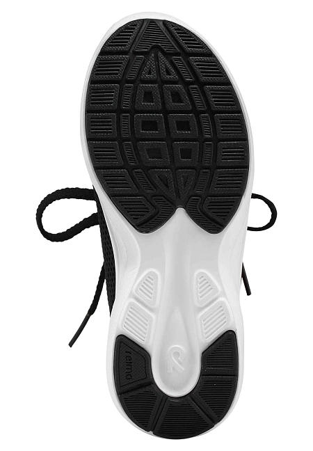 Кроссовки Reima Avarrus Черные | фото