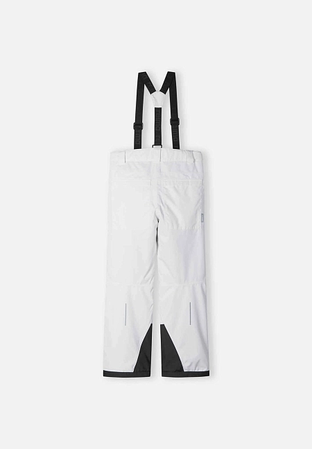 Зимние брюки Reimatec Reima Liukuja Белые | фото