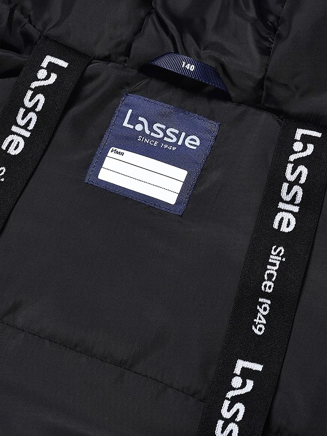 Куртка утепленная Oiva Lassie - артикул: 73104104