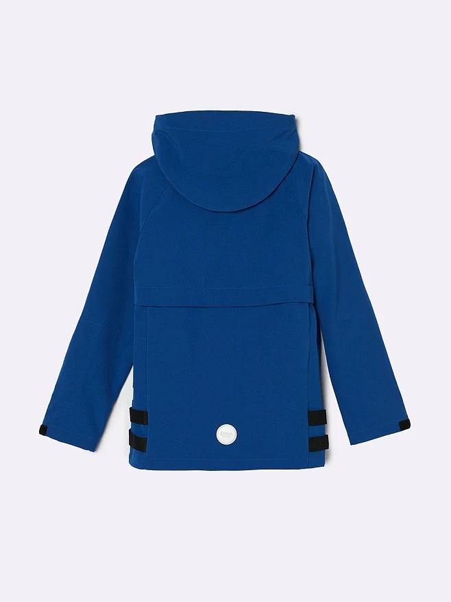 Детская куртка из материала Softshell Lassie Unelma Lassie - артикул: 73103217
