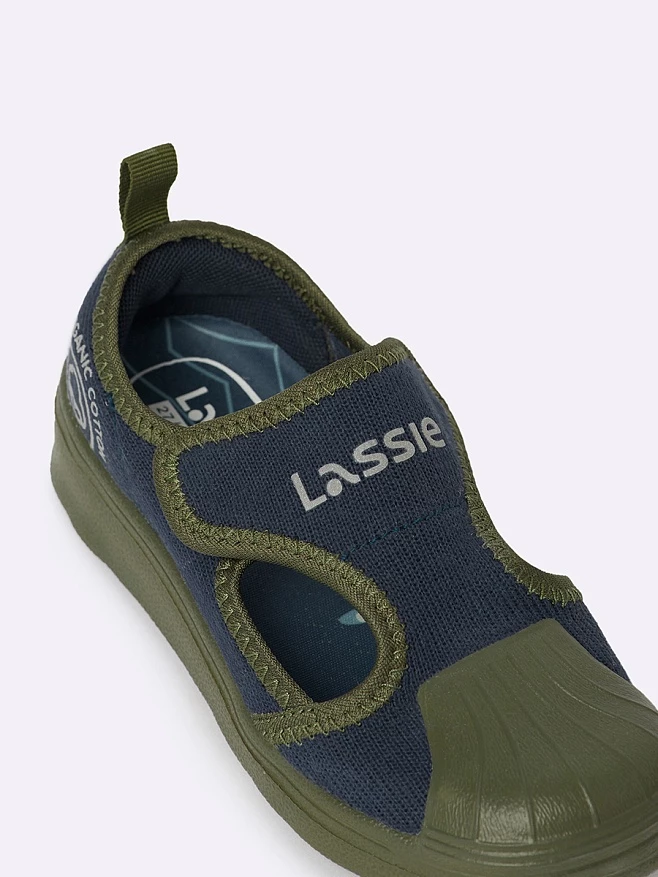 Кеды Akaa Lassie - артикул: 71403201