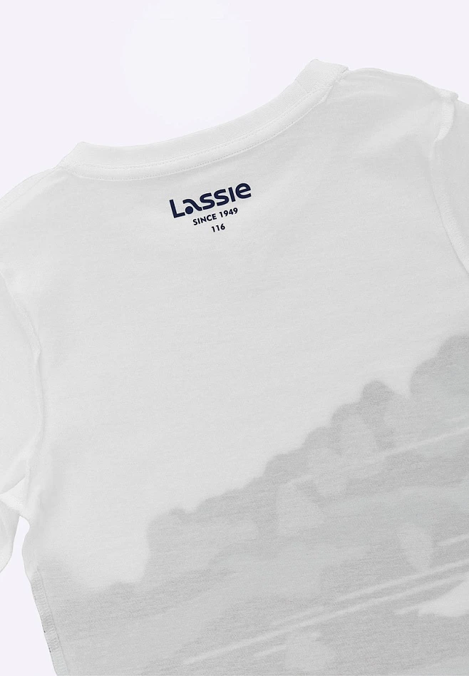 Лонгслив Lassie Tarina  Lassie - артикул: 72205202