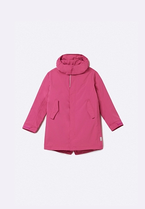 Куртка Lassie Limingen Розовая | фото