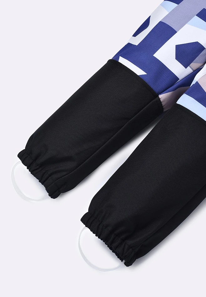 Комбинезон Softshell Lassie Urpo Серый Lassie - артикул: 71104203