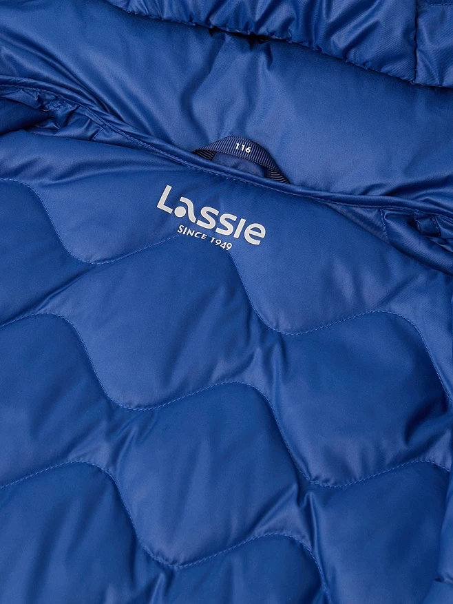 Пуховик Vuokko Lassie - артикул: 72103205