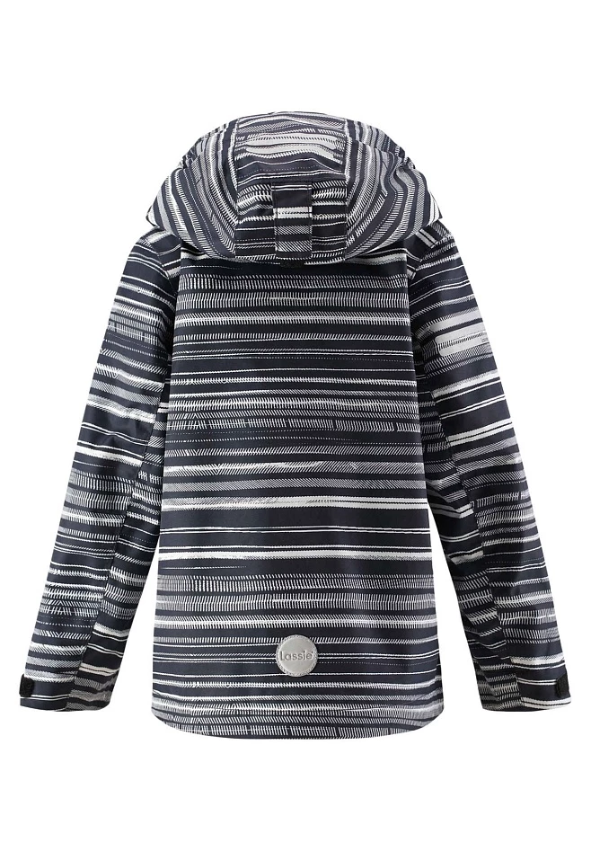 Куртка Lassietec Muisto Lassie - артикул: 721740