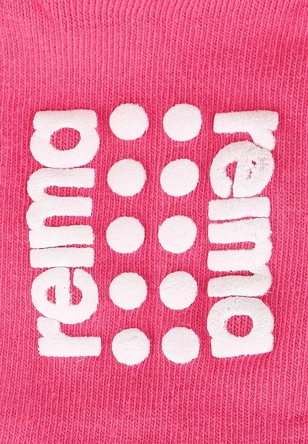 Носки Reima Heimi Розовые | фото