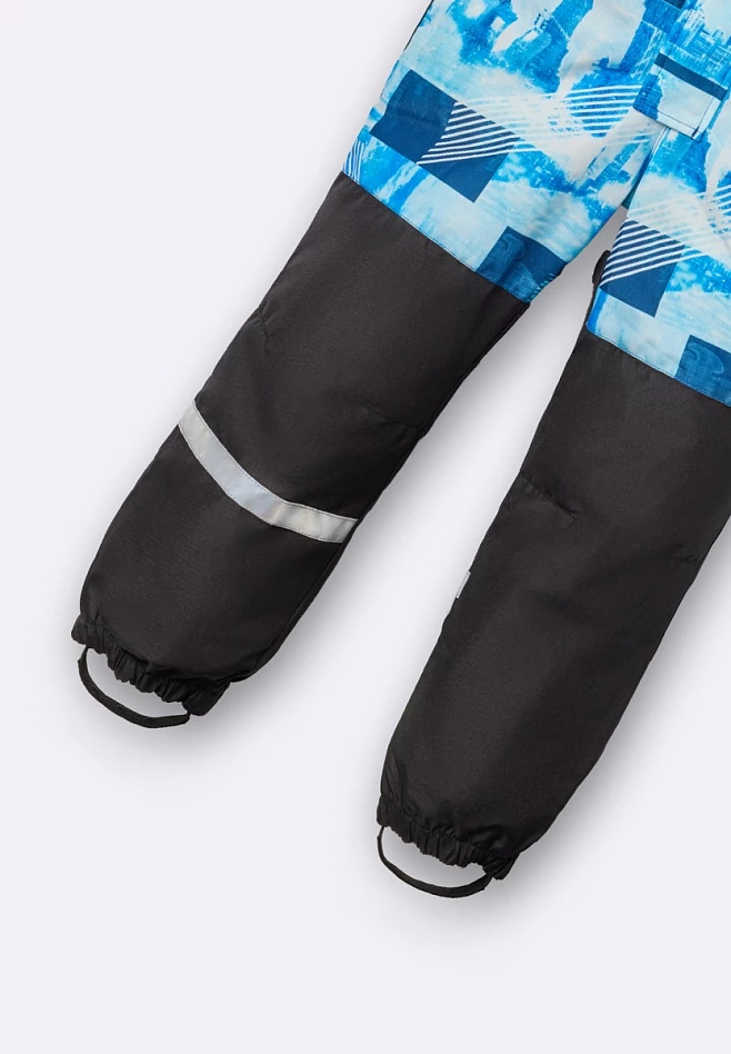 62105304, Sulous,Padding overall  Lassie - артикул: 62105304