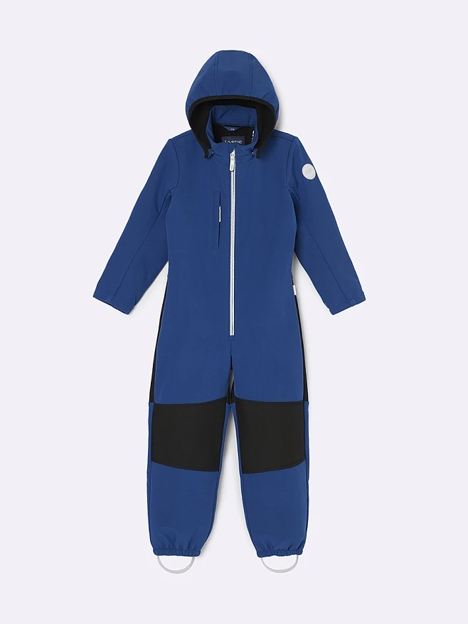 Детский комбинезон из материала Softshell Lassie Urmas  Lassie - артикул: 72103204