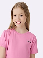 Детская футболка Lassie Lisko Розовая Lassie - артикул: 73203209