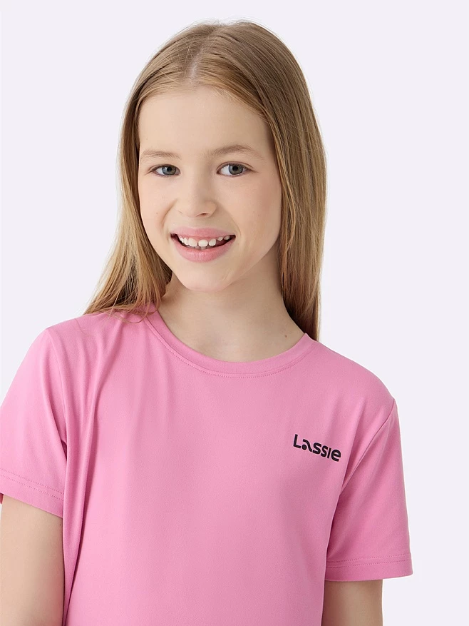 Детская футболка Lassie Lisko  Lassie - артикул: 73203209