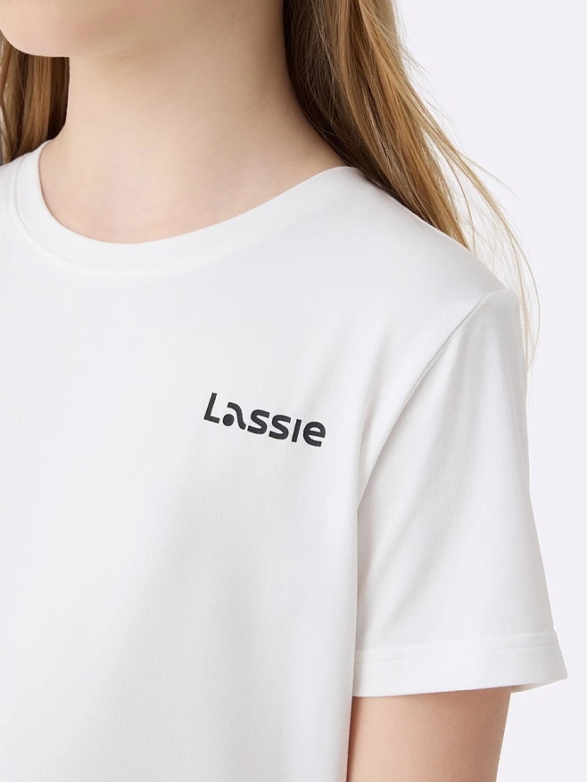 Детская футболка Lassie Lisko  Lassie - артикул: 73203209