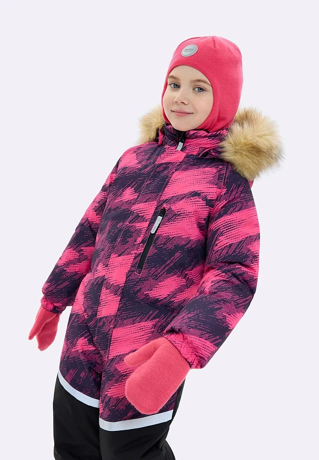Комбинезон утепленный Lassie Joni  Lassie - артикул: 72105323SM
