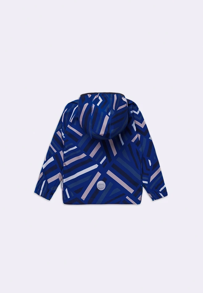 Куртка Softshell Lassie Ulla Синяя Lassie - артикул: 72104203