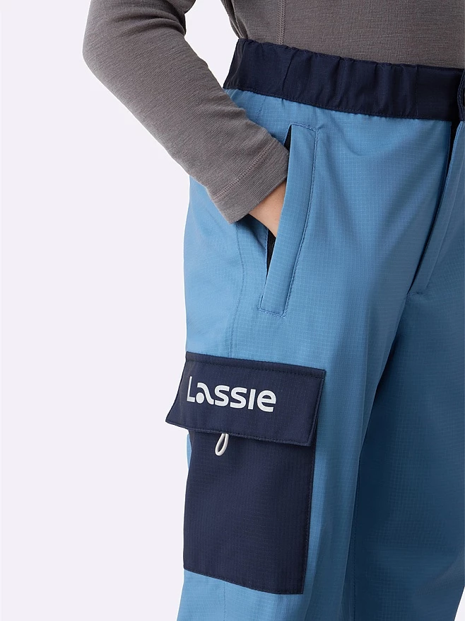 Брюки Sade с мембраной 5 000 мм Lassie - артикул: 73103222