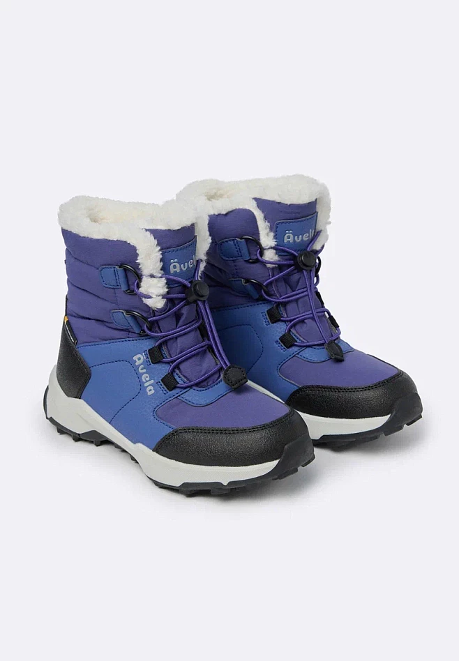 62405410, Kuhmo,Winter boots  Lassie - артикул: 62405410