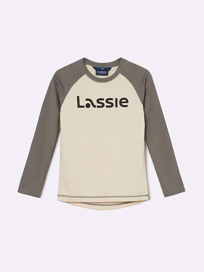 Детский комплект термобелья Lassie Janis  Lassie - артикул: 72203304