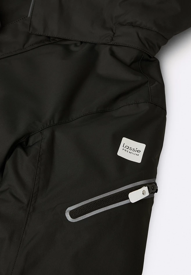 Комбинезон Lassie Reach Черный Lassie - артикул: 7100124A