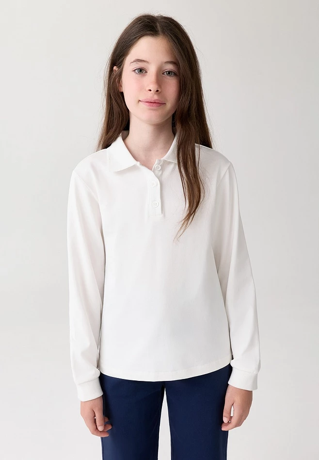 Поло Tissi Lassie - артикул: 73207214