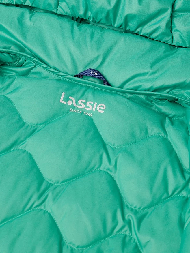 Пуховик Vuokko Lassie - артикул: 72103205