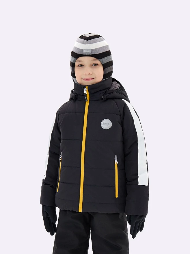 Куртка утепленная Lassie Taski Lassie - артикул: 7100074A Куртка утепленная Lassie Taski Lassie - артикул: 7100074A