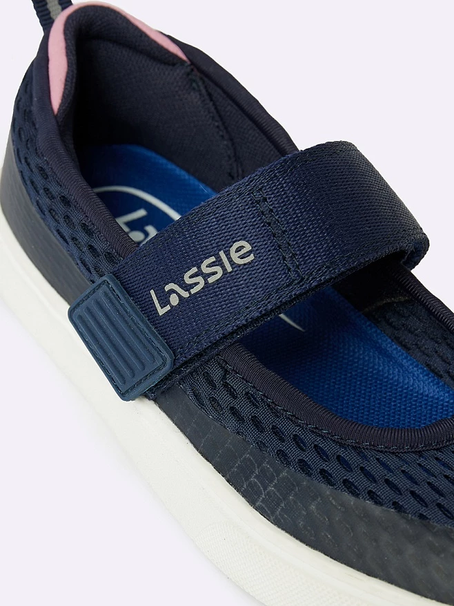 Детские туфли Lassie Virrat  Lassie - артикул: 72403203
