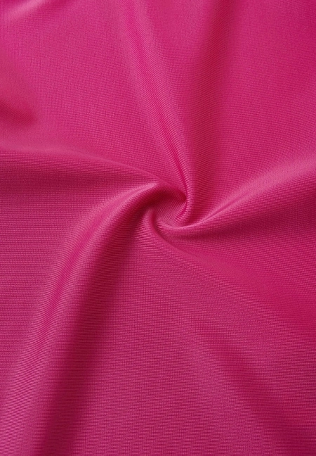 Плавательная футболка Pulikoi Розовая | фото