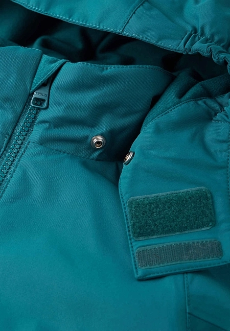 Куртка Reimatec Reili Синяя | фото