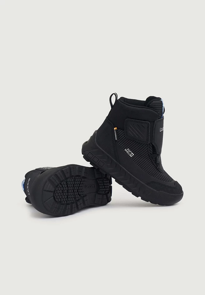 Водонепроницаемые ботинки Softshell Kokkola Lassie - артикул: 71407302