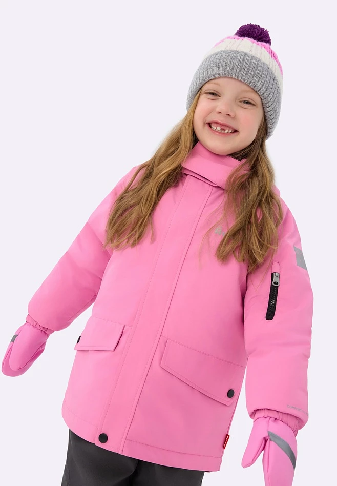 62105301, Nauru,Padding jacket  Lassie - артикул: 62105301