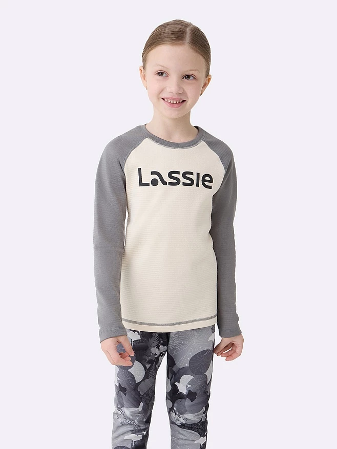 Детский комплект термобелья Lassie Janis  Lassie - артикул: 72203304